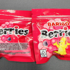 Buy Baribo Berries