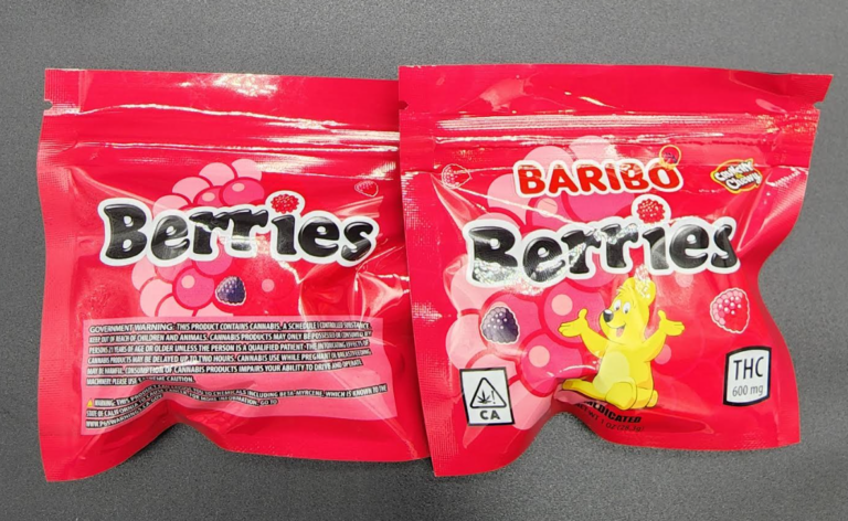 Buy Baribo Berries