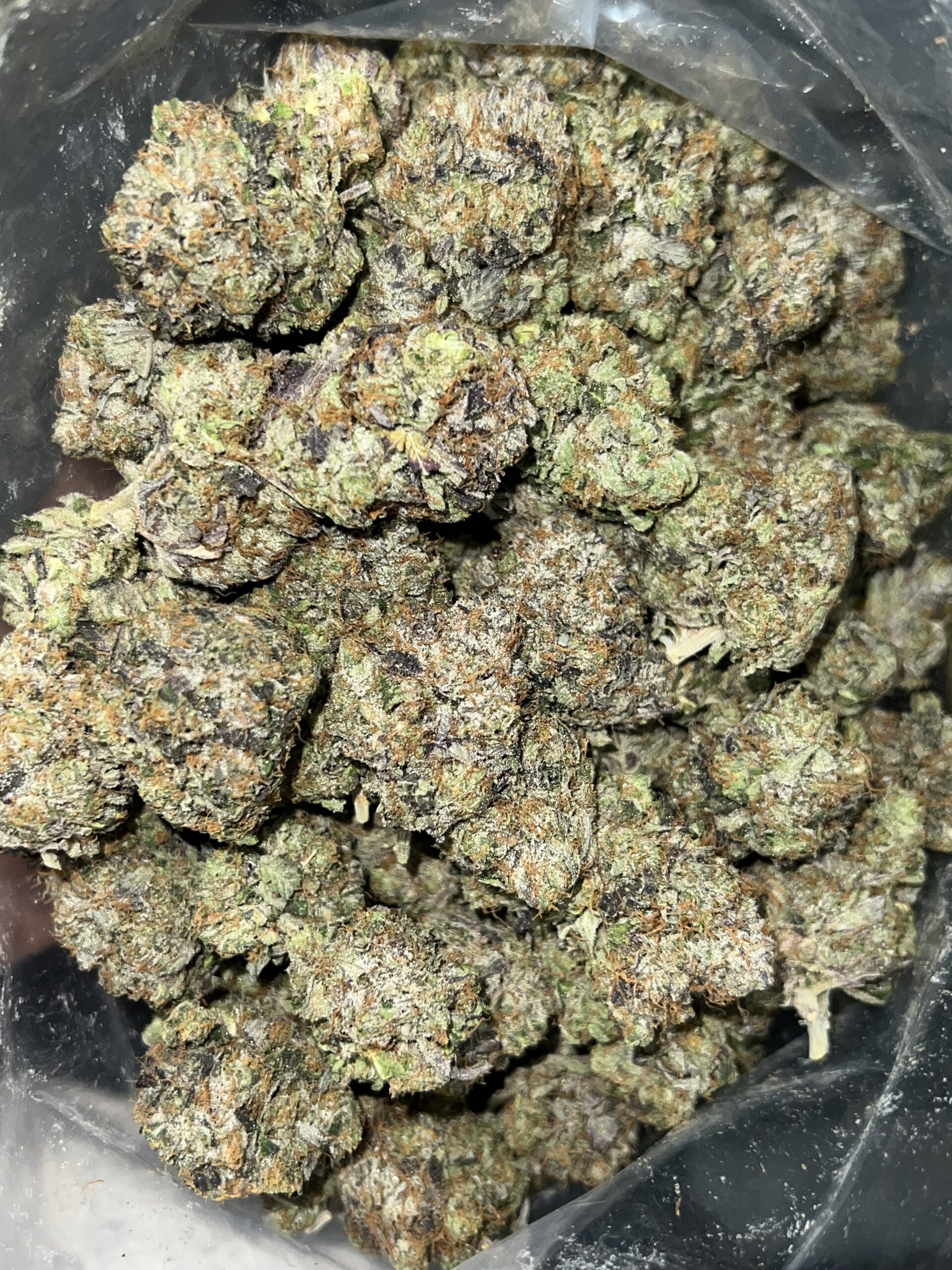 29.20%(AAAA) BLUE DEATH STAR - 165$/oz | Royal Buds