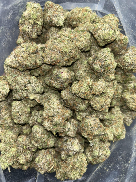 29.75% (AAAA) Chemdog $180/Oz