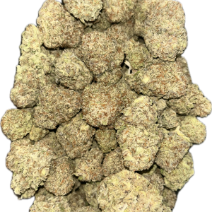 27.26% AAA+BUBBA ZOMBIE 130$/OZ
