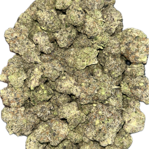 31.19% (AAAA+) PURPLE DYNAMITE 200$/OZ