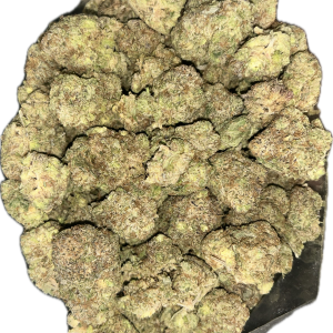 27.80% (AAA+) SPACE CAKE 130$/OZ
