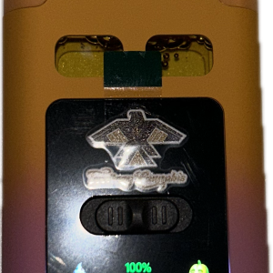 🔥2G 3 IN 1 TERRITORY VAPES (10 FLAVORS) 45$ea🔥