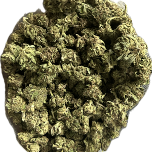 25.73% AAA GREEN CRACK 80$/OZ