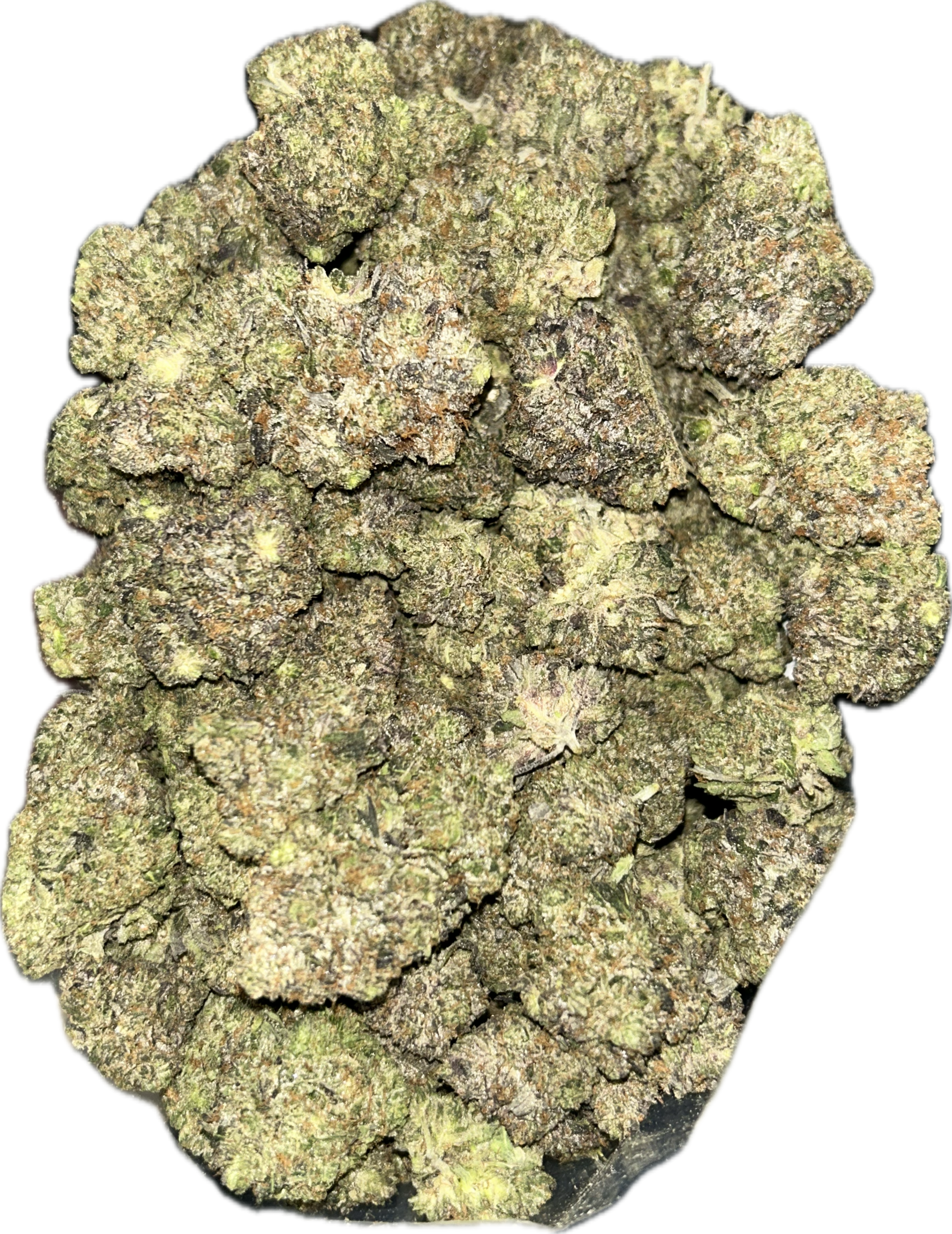 konvict kush