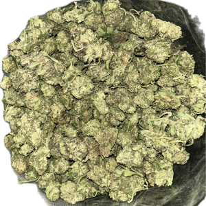26.38% (AAA) PURPLE MILK SMALLS 100$/OZ