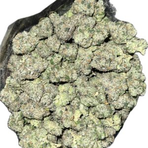 25.60%(AAA+) ICE CREAM SUNDAE - 120$/OZ