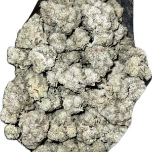 🔥🦏 30.26% (AAAA)  WHITE RHINO (THC DIAMOND DUSTED) - 180$/oz 🦏🔥