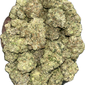 🔥30.24%(AAAA+) PINK GUMMY - 150$/oz🔥