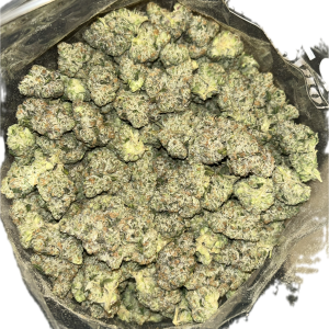 25.80%(AAA) MILF & COOKIES 110$/OZ