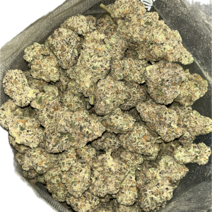 29.95% (AAAA) PLATINUM KUSH BREATH 140$/OZ