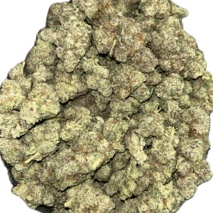 26.66% (AAA) FLAPJACKS $110/OZ