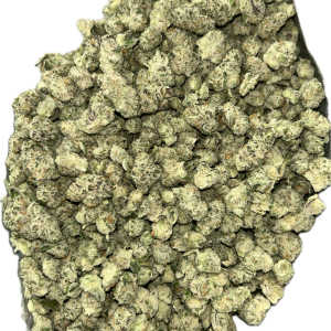 27.13% (AAAA) GLITTER BOMB SMALLS $100/OZ